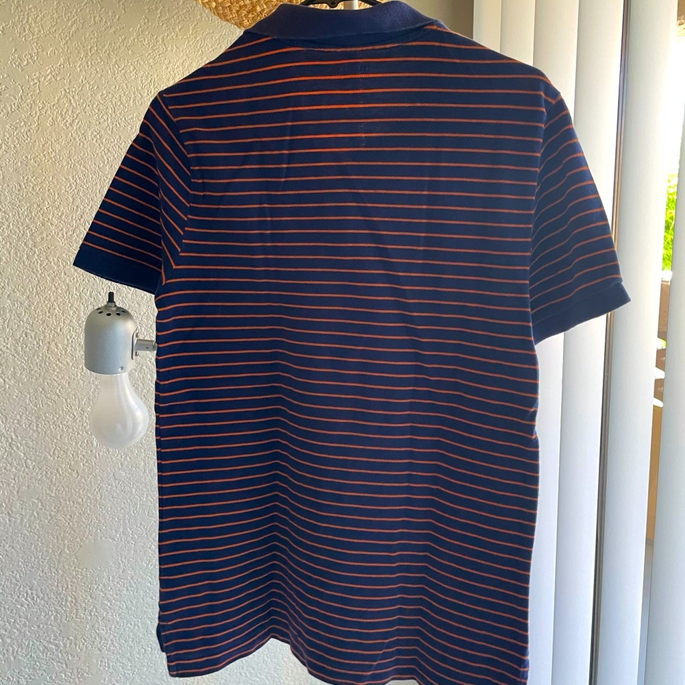 Stripes Polo shirt